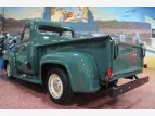Thumbnail Photo 32 for 1953 Ford F100